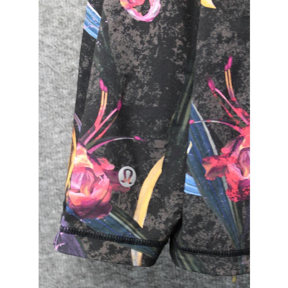 Lululemon Athletica Pace Rival Mid-Rise Skirt Size 2 - Picture 3 of 7